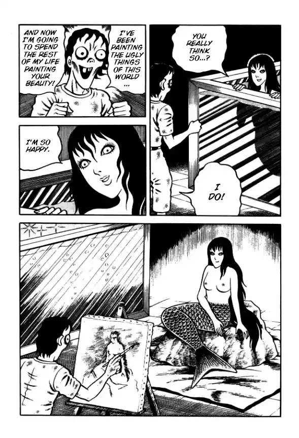 Manga page 15