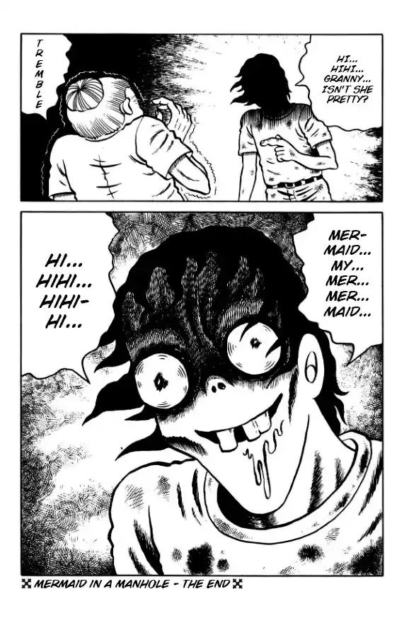 Manga page 22