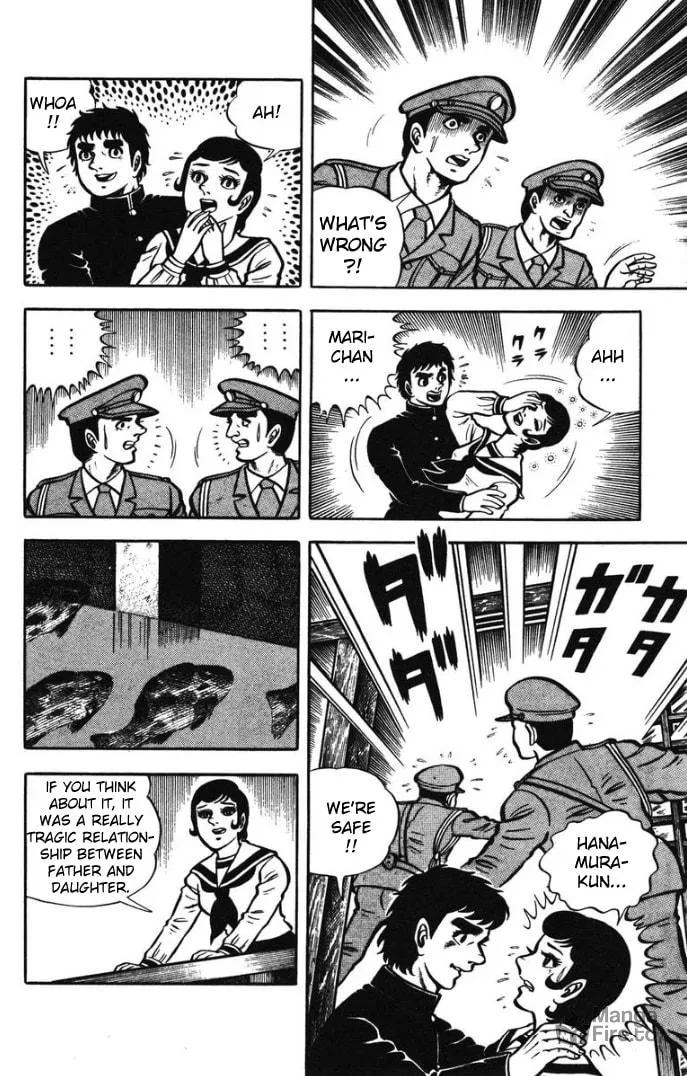 Manga page 30