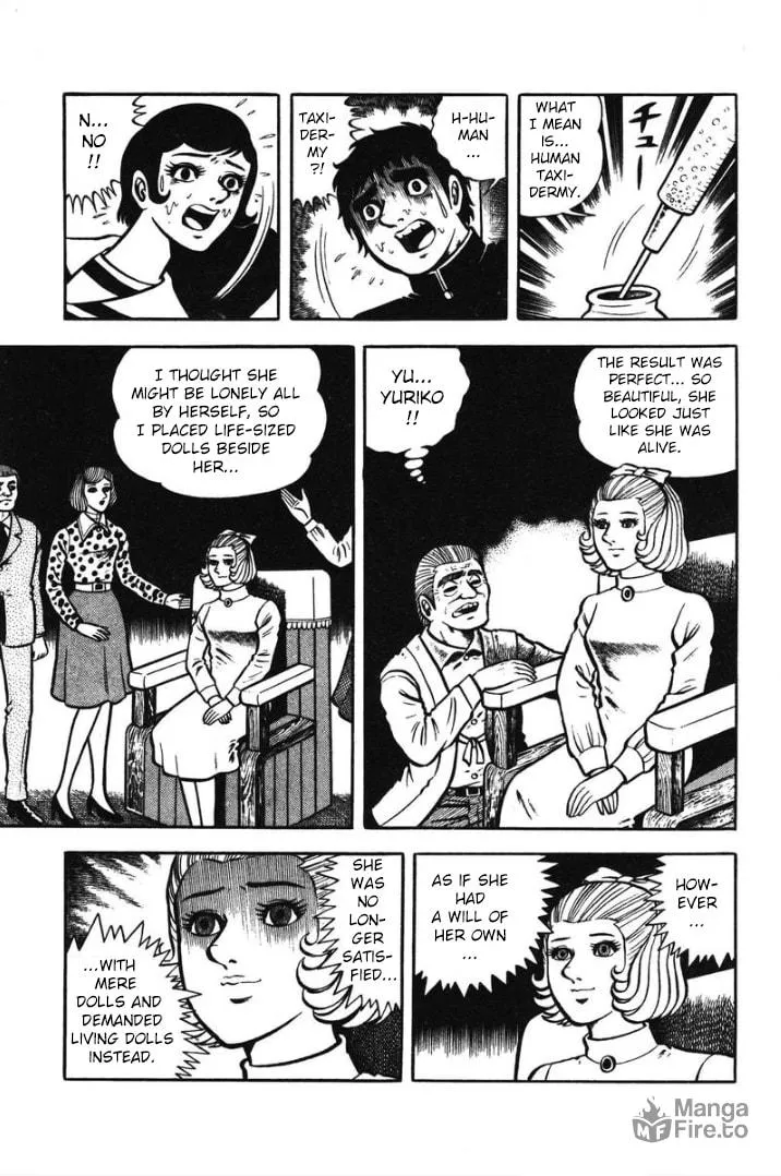 Manga page 21