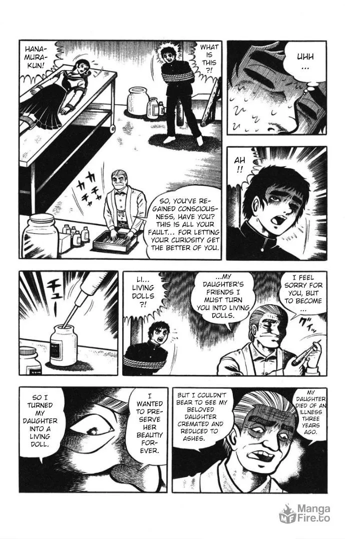 Manga page 20