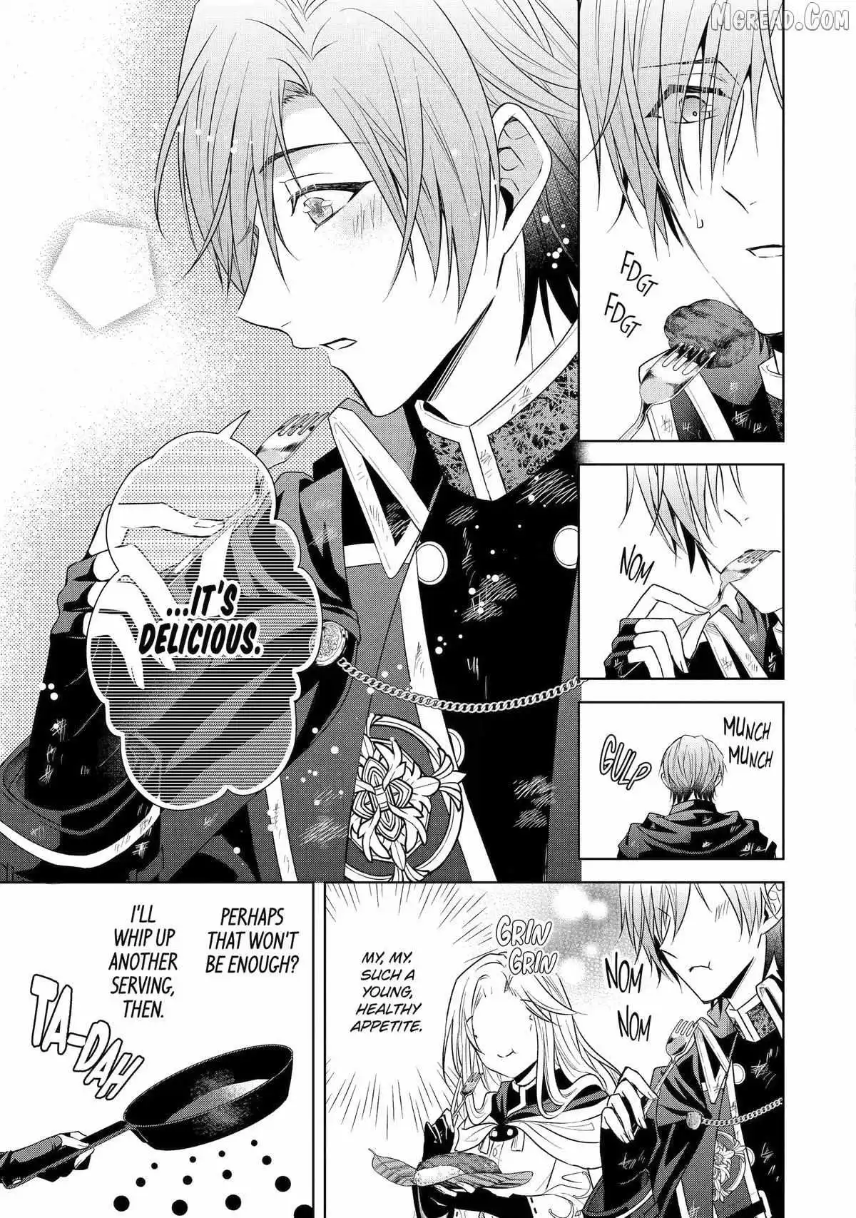 Manga page 9