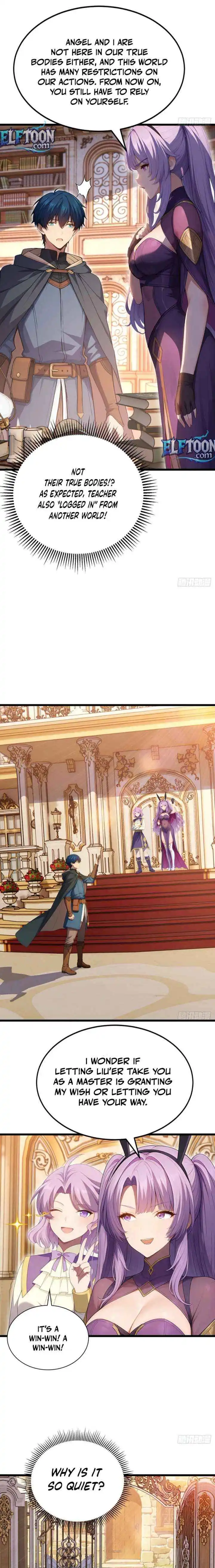 Manga page 7
