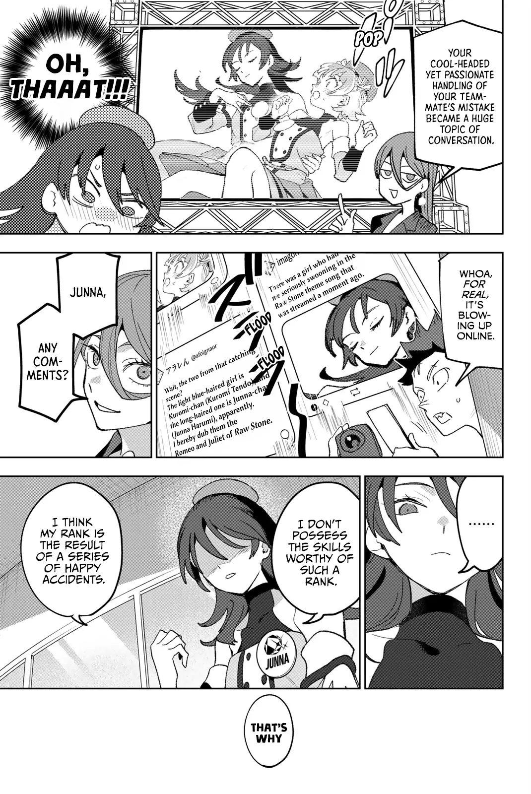 Manga page 10