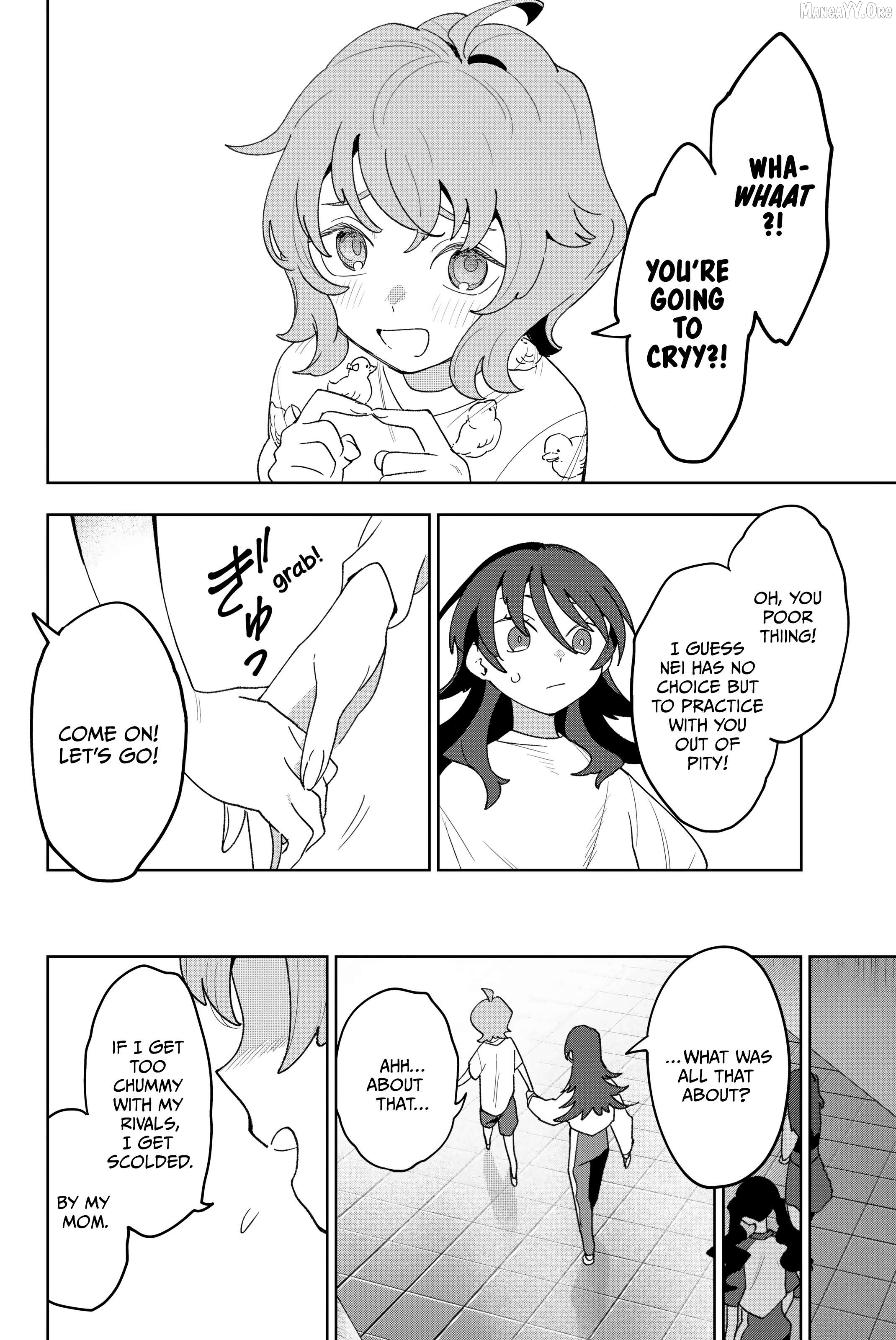 Manga page 4