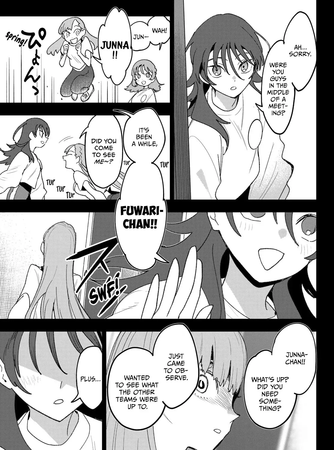 Manga page 29