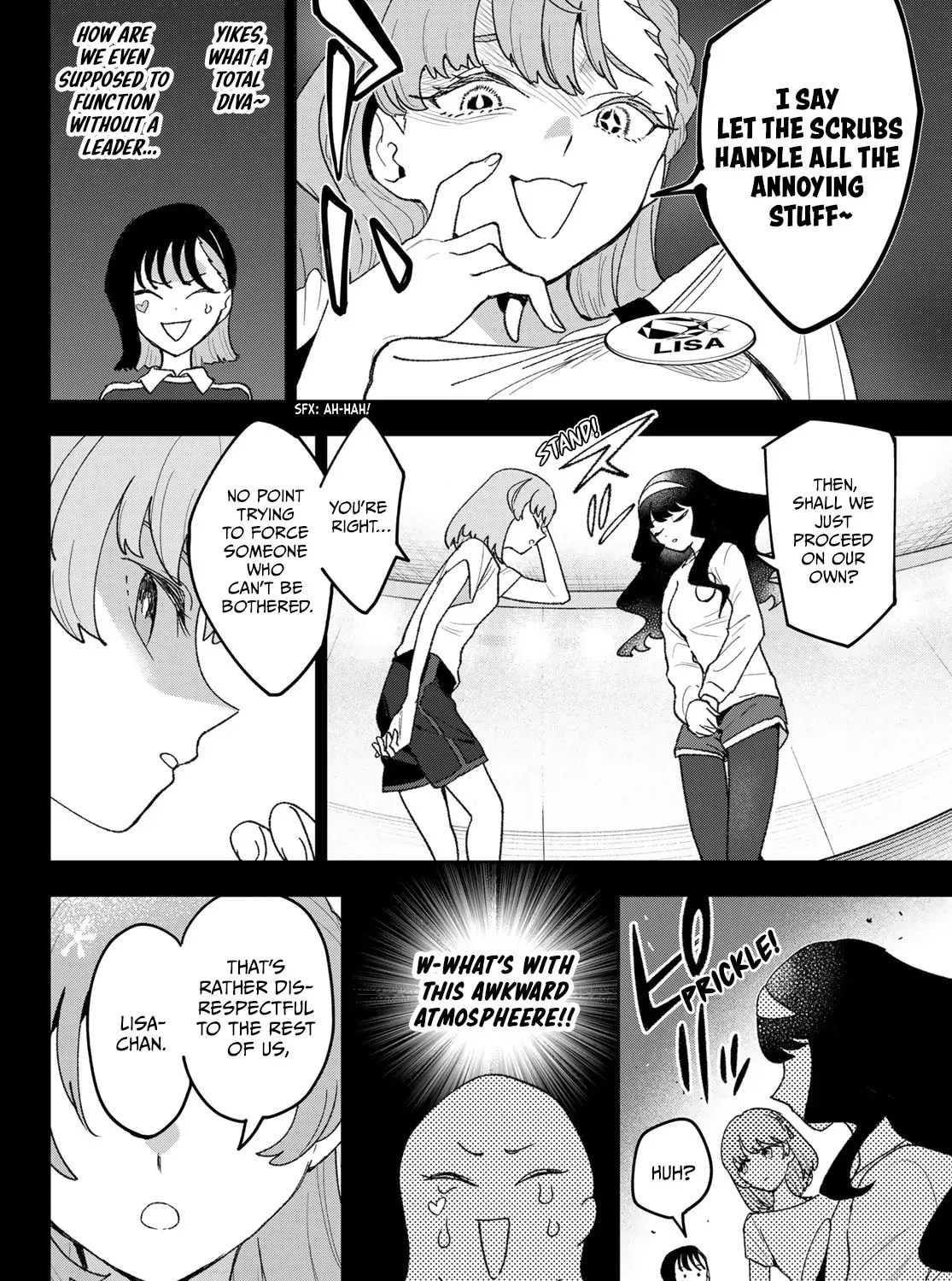 Manga page 23