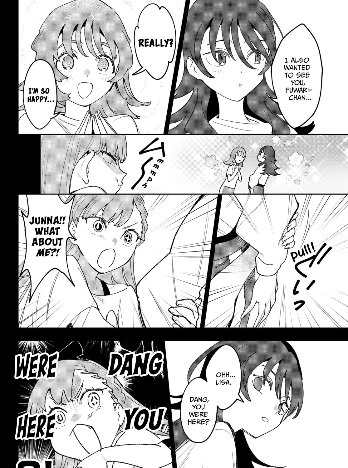 Manga page 31