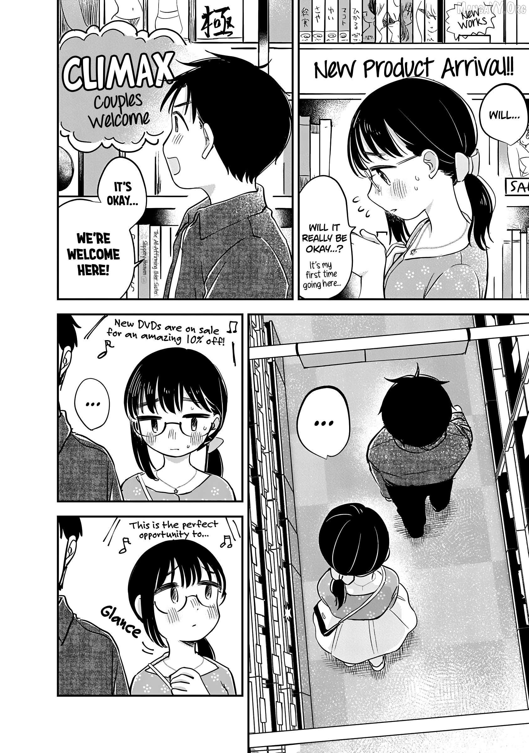 Manga page 10