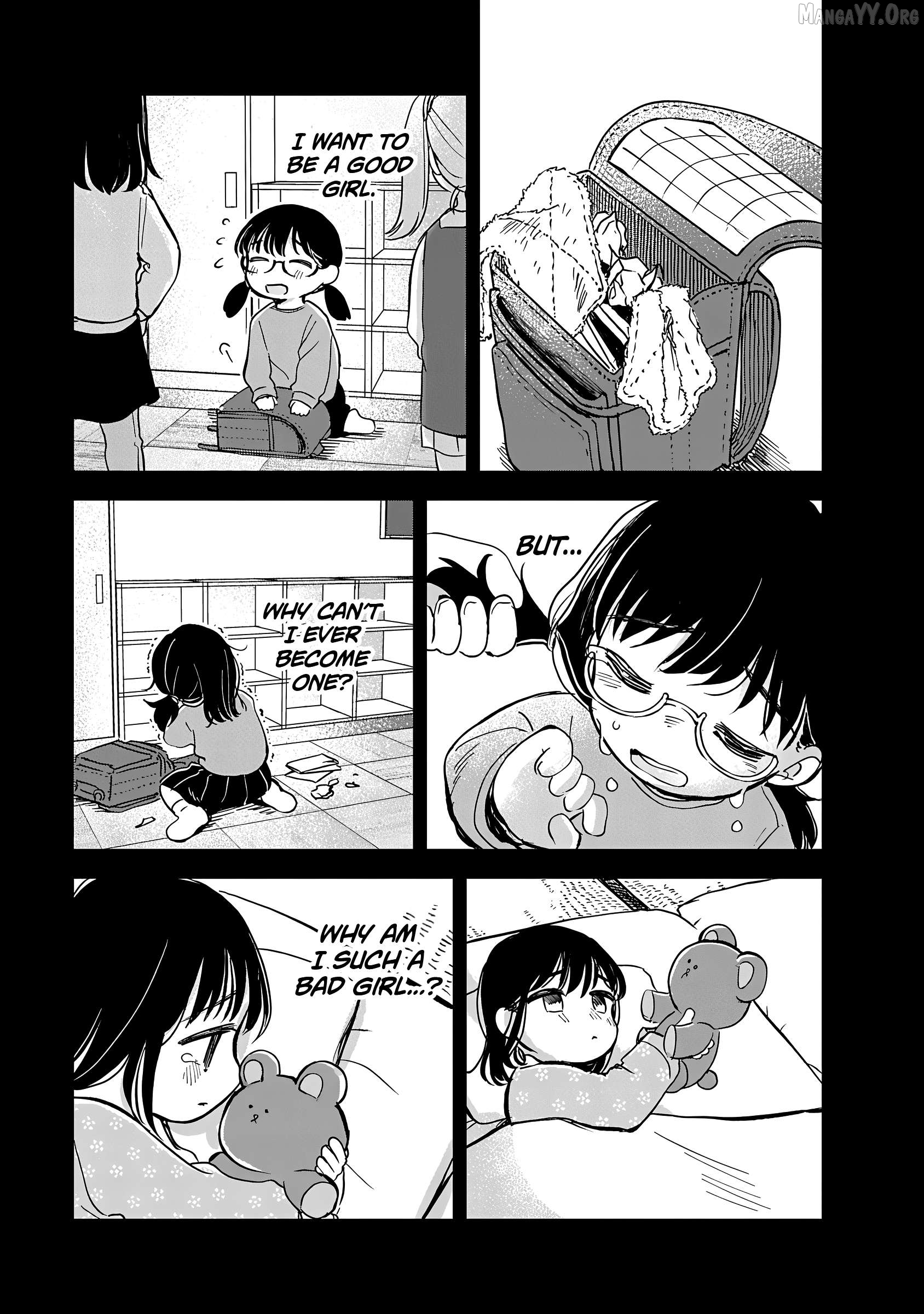 Manga page 4