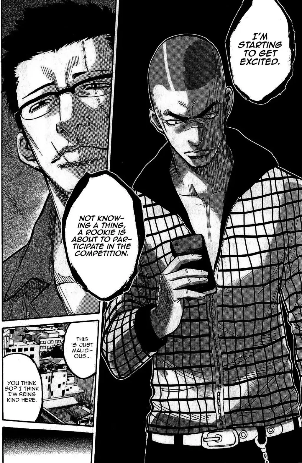 Manga page 19