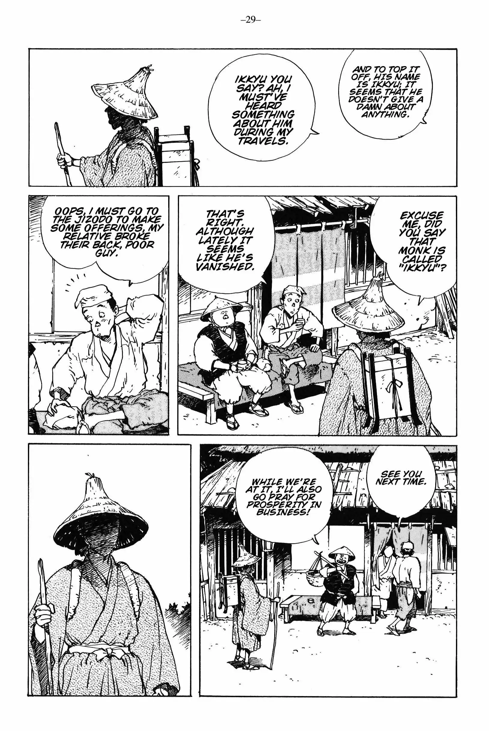 Manga page 30