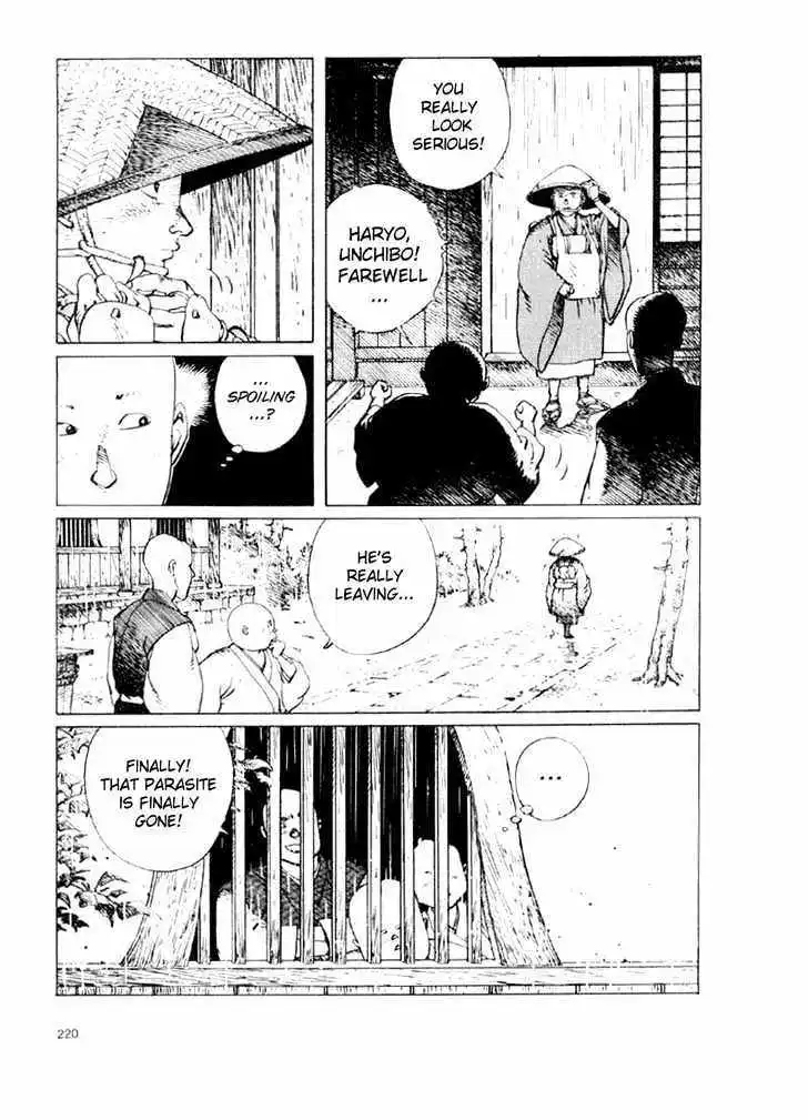 Manga page 11