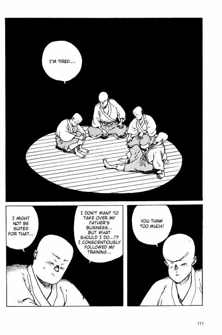 Manga page 10