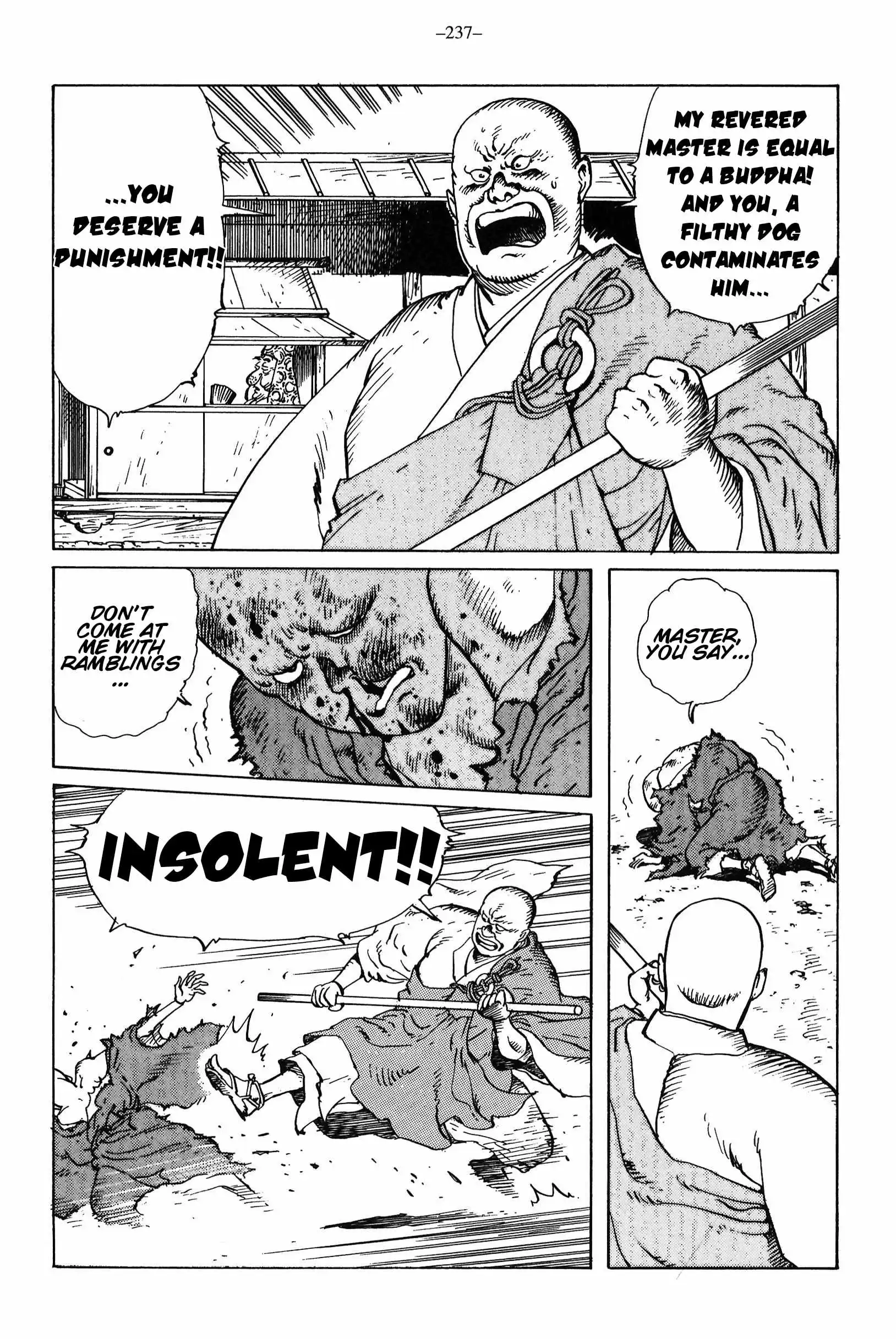 Manga page 38