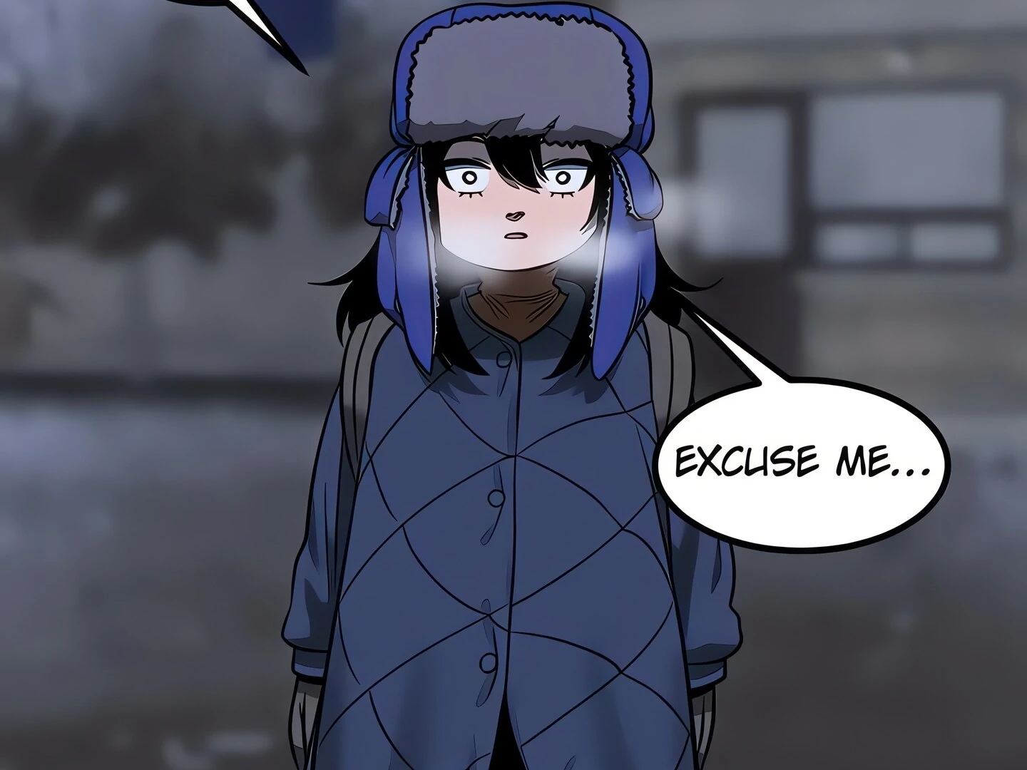 Manga page 72