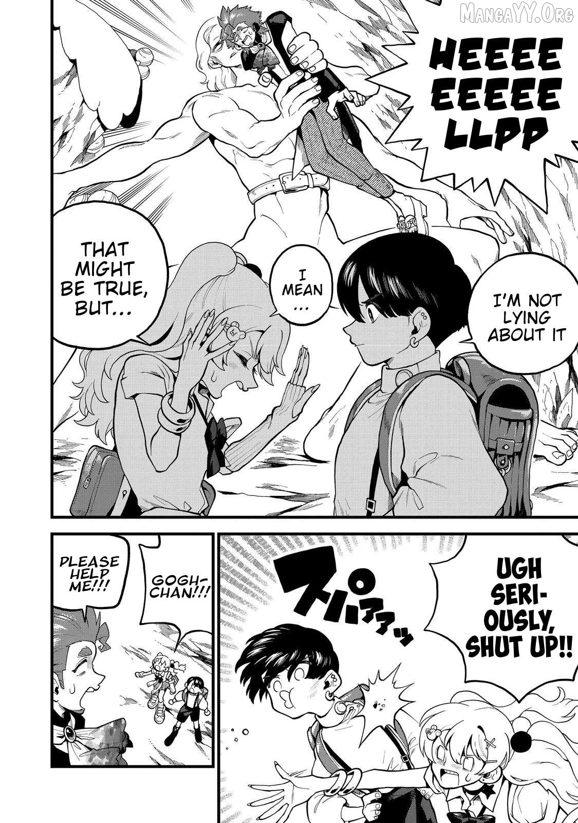 Manga page 18
