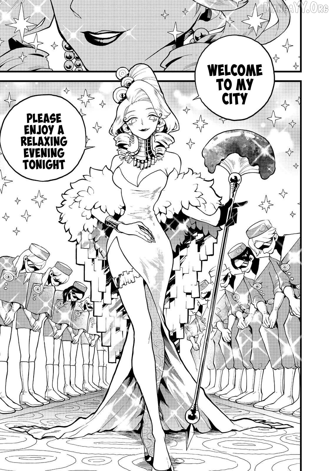 Manga page 16