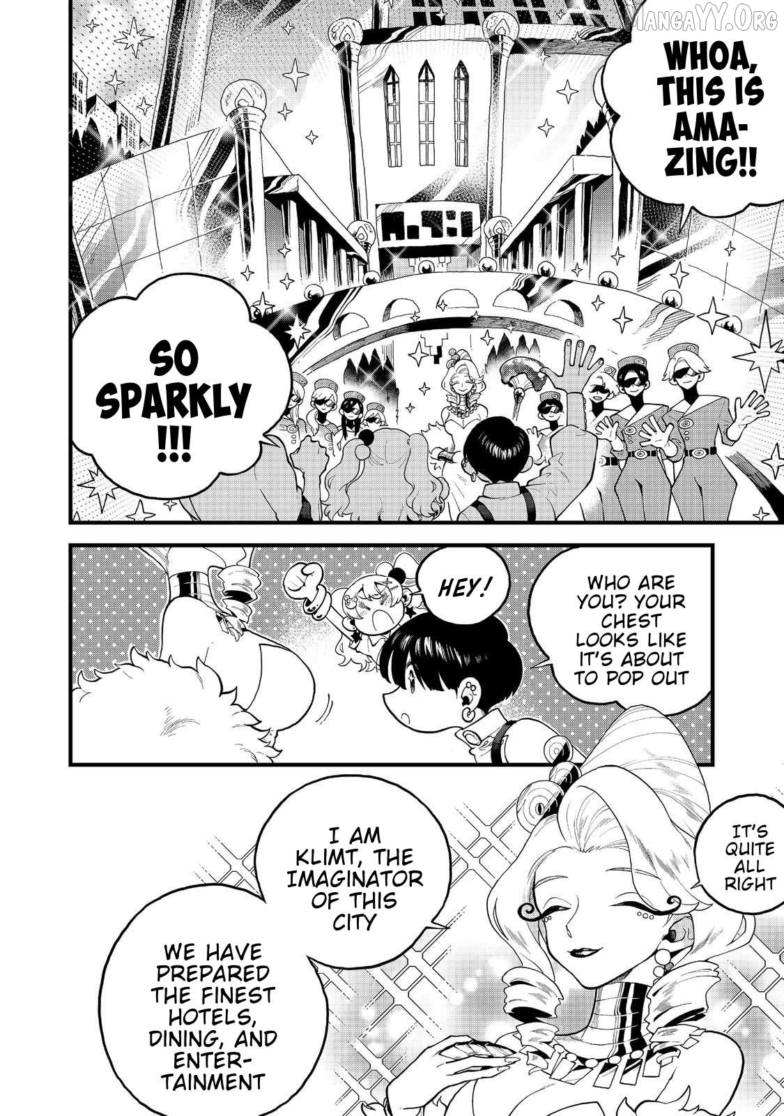 Manga page 17