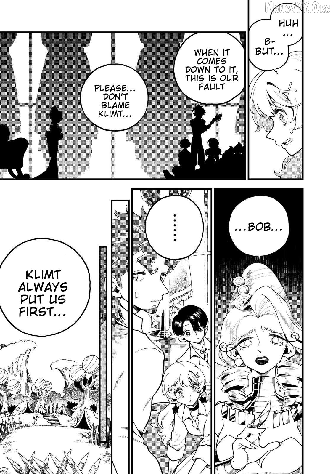 Manga page 7