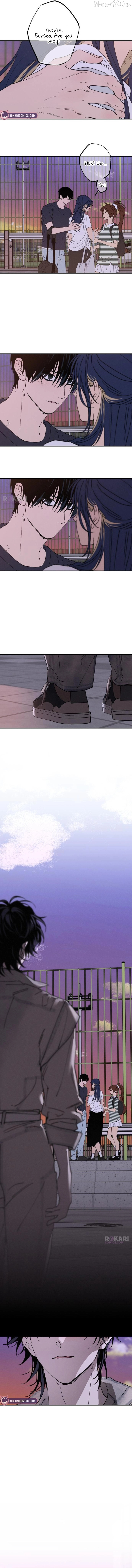 Manga page 11