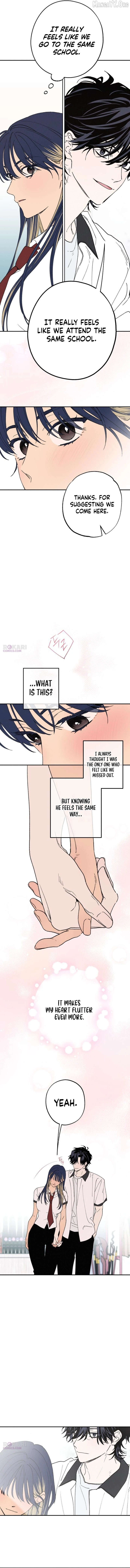 Manga page 10