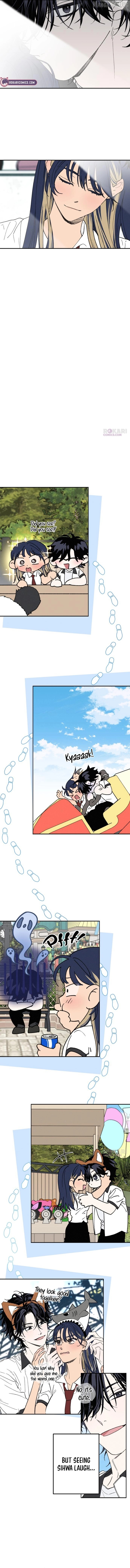Manga page 11