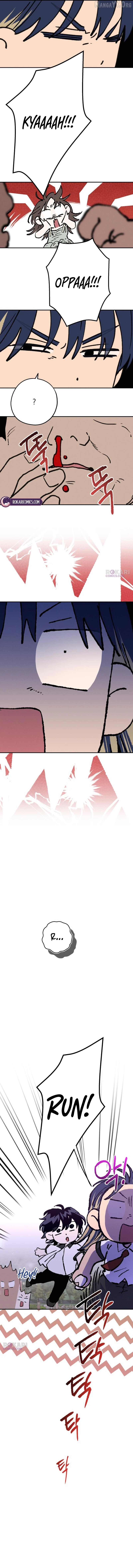 Manga page 9