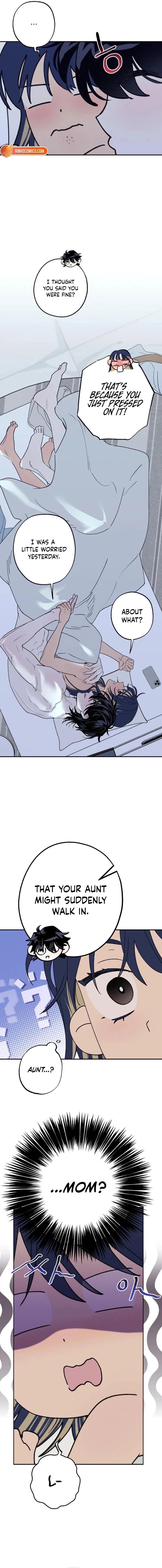 Manga page 5