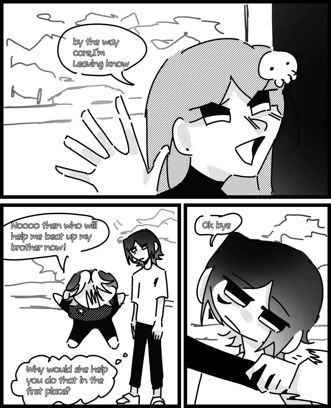 Manga page 6