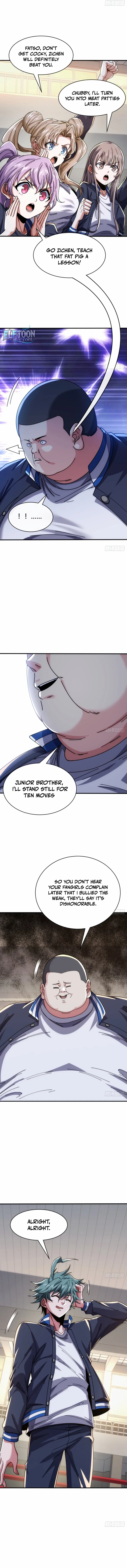 Manga page 11