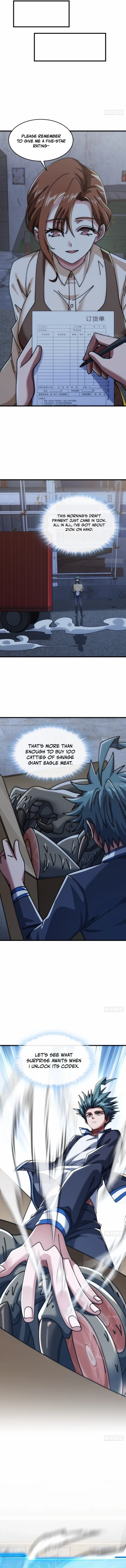 Manga page 7