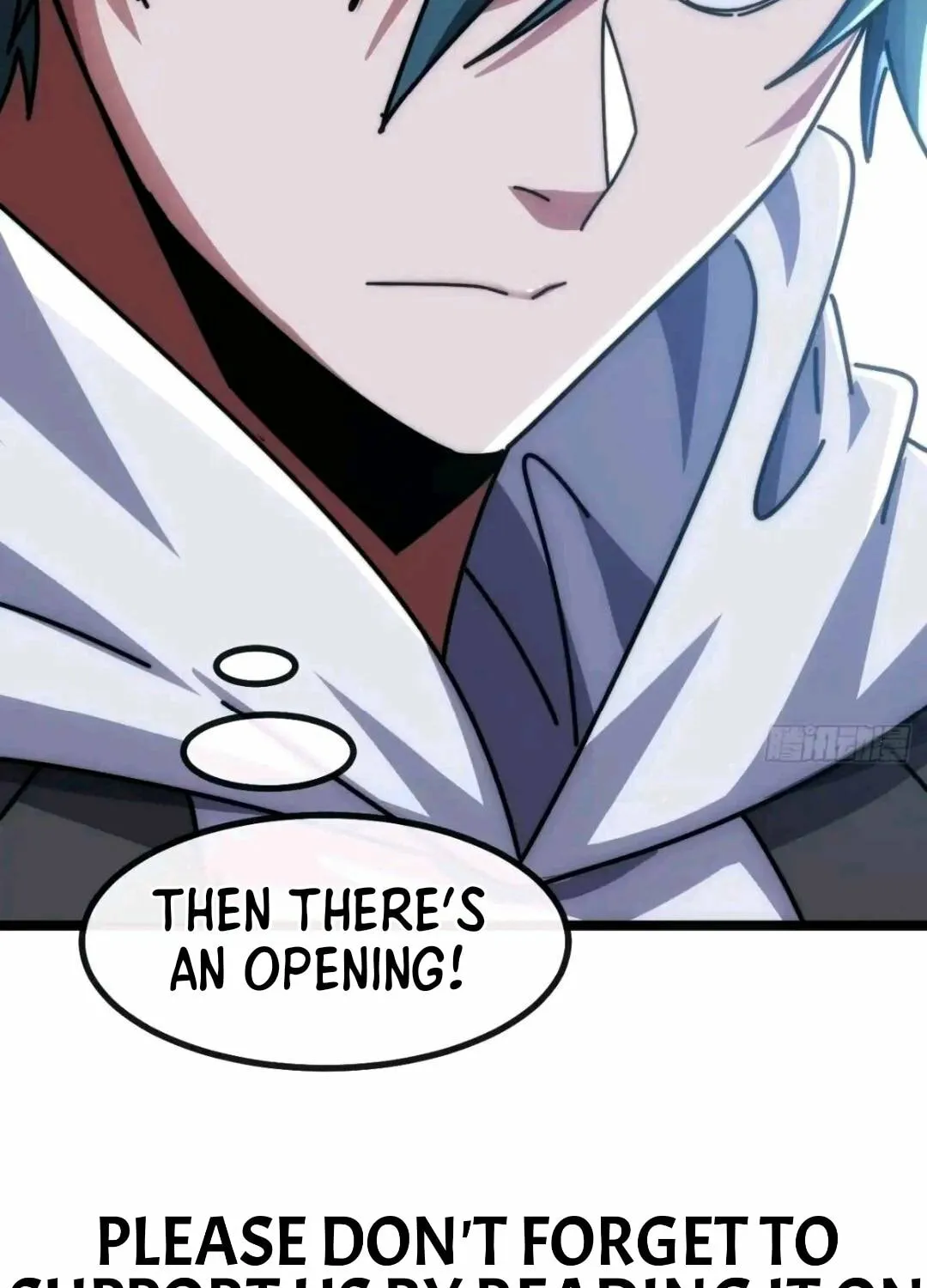 Manga page 21