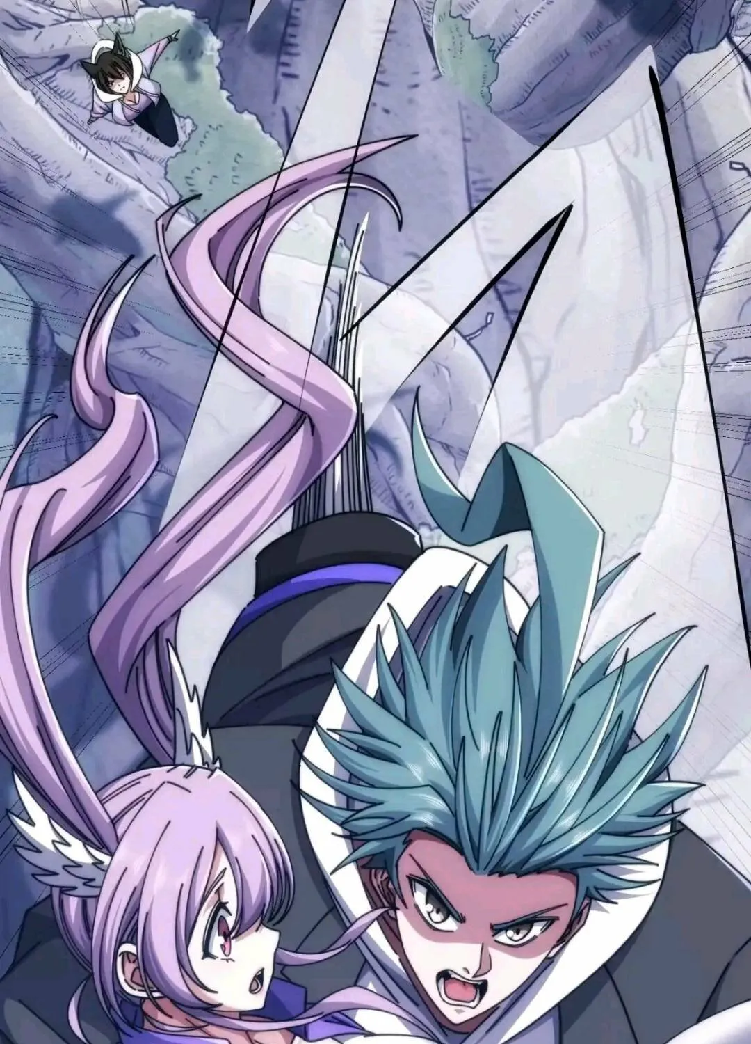 Manga page 73