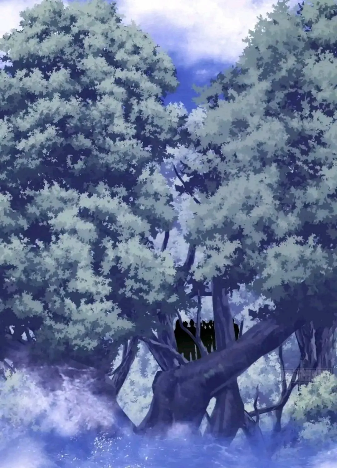 Manga page 81