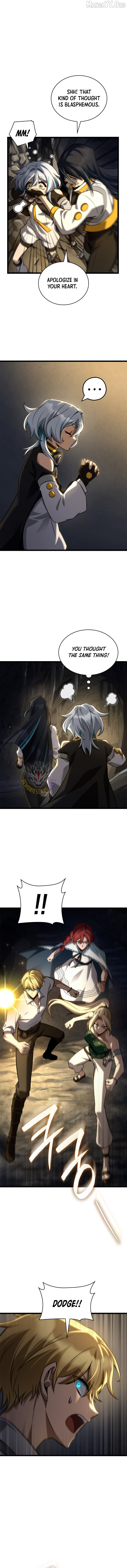 Manga page 9
