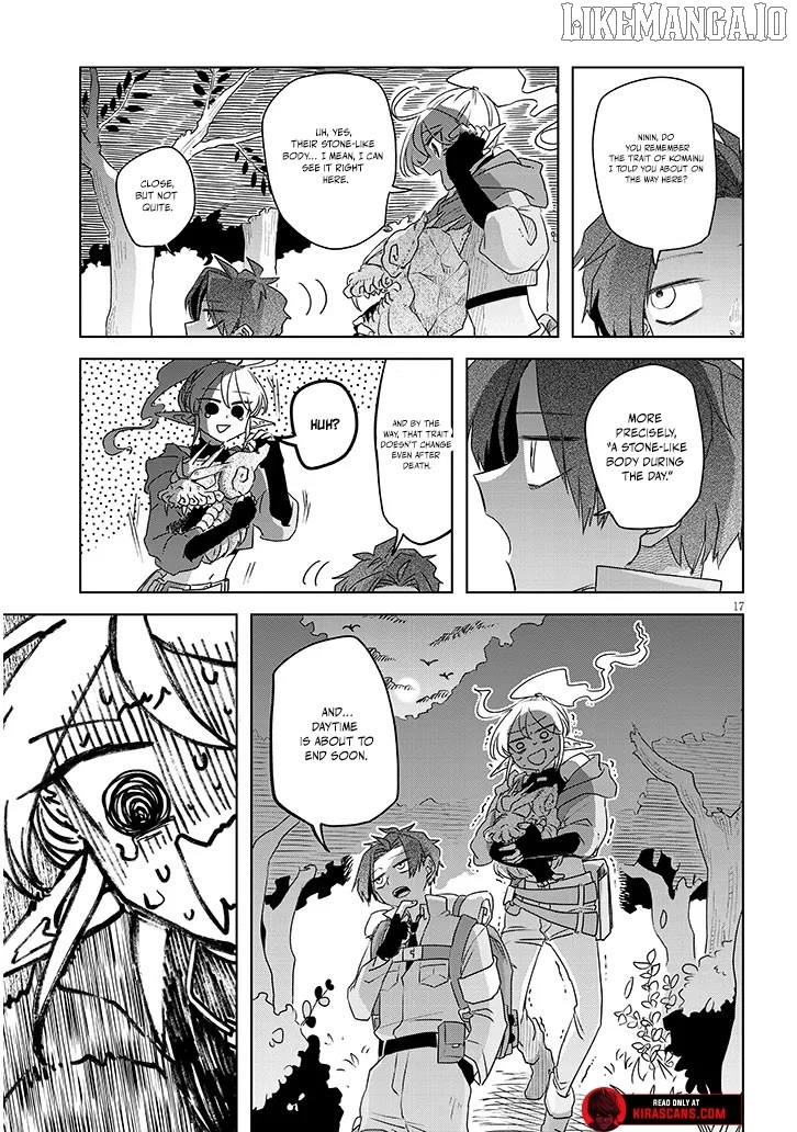 Manga page 17