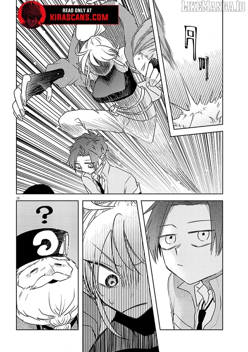 Manga page 19