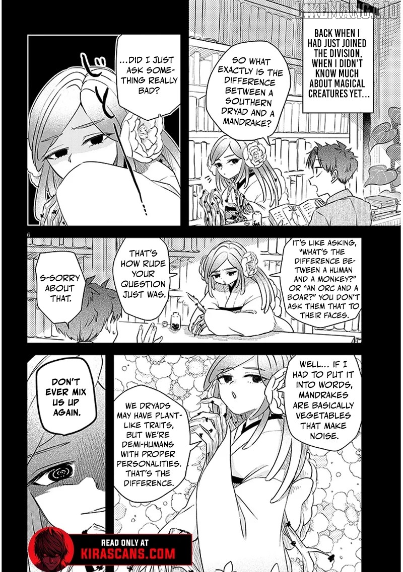 Manga page 7