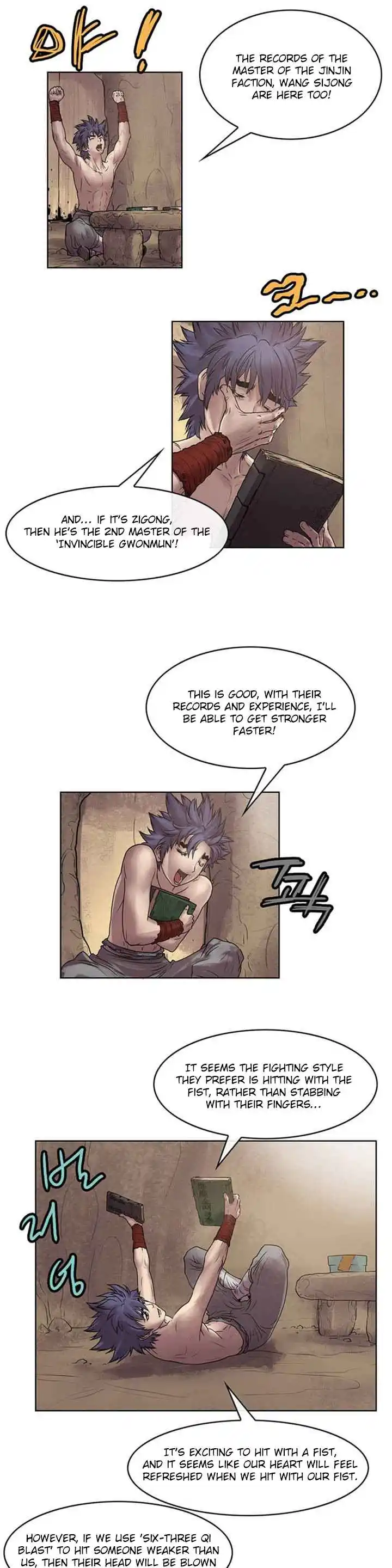 Manga page 12