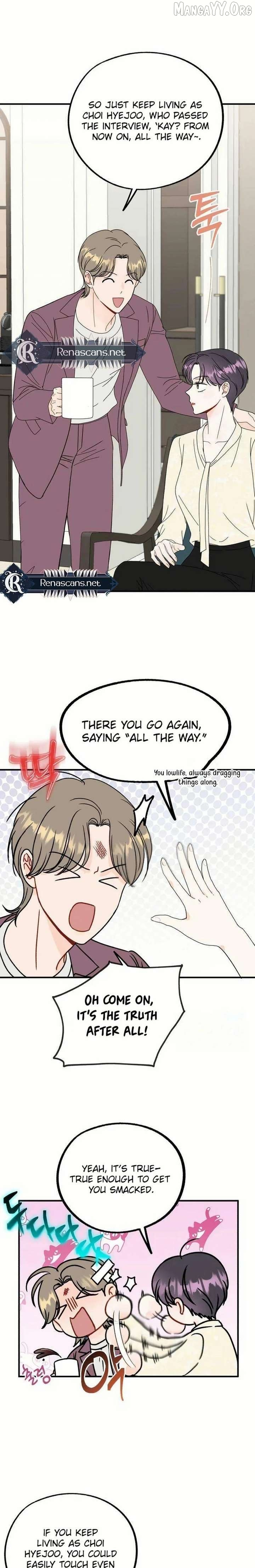 Manga page 4