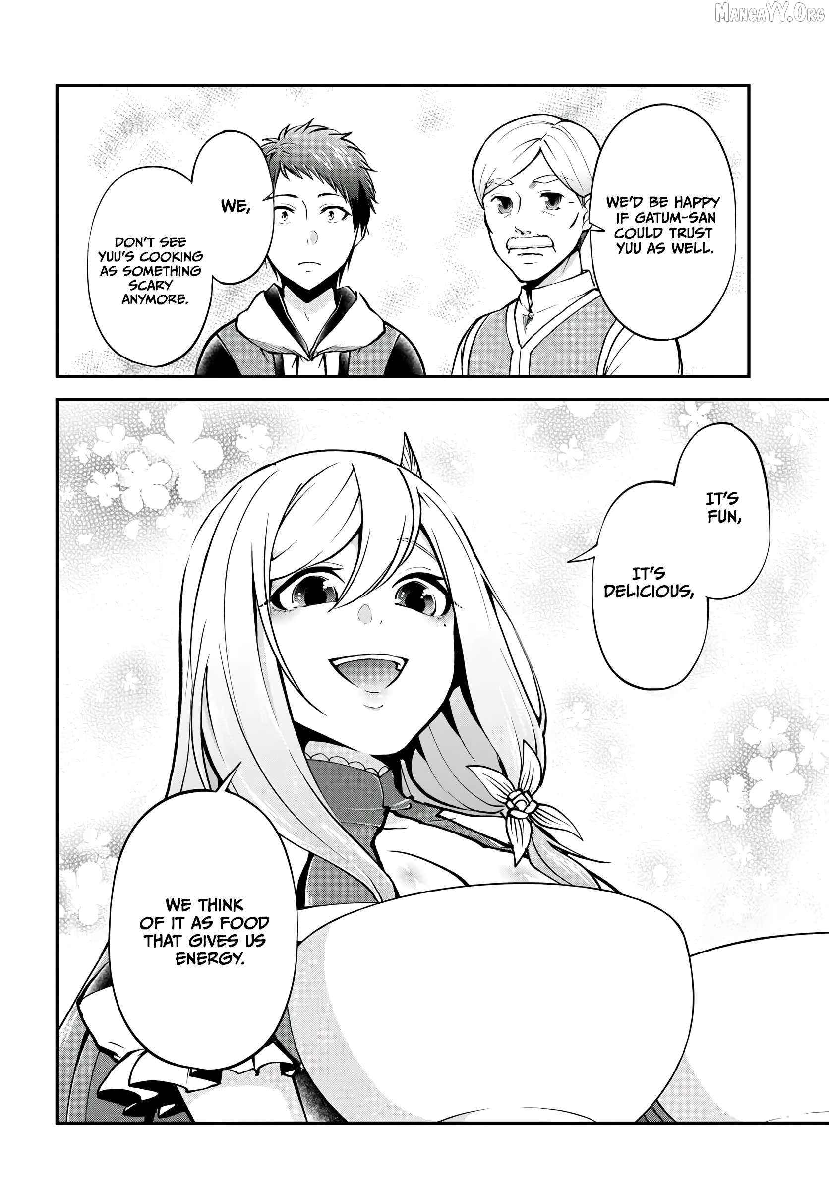 Manga page 13