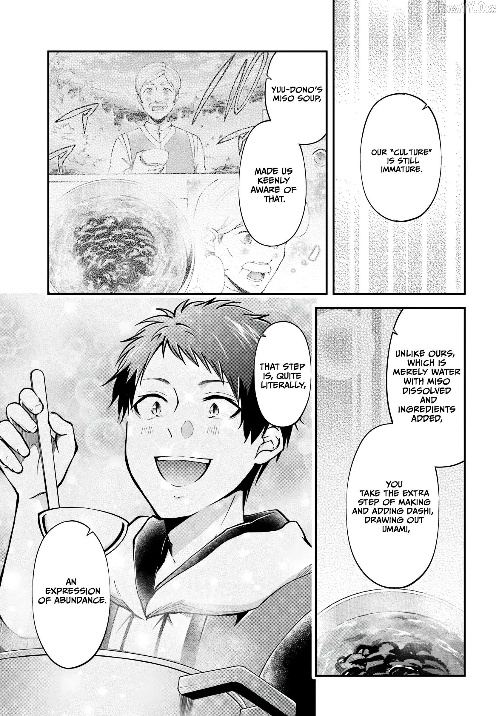 Manga page 30