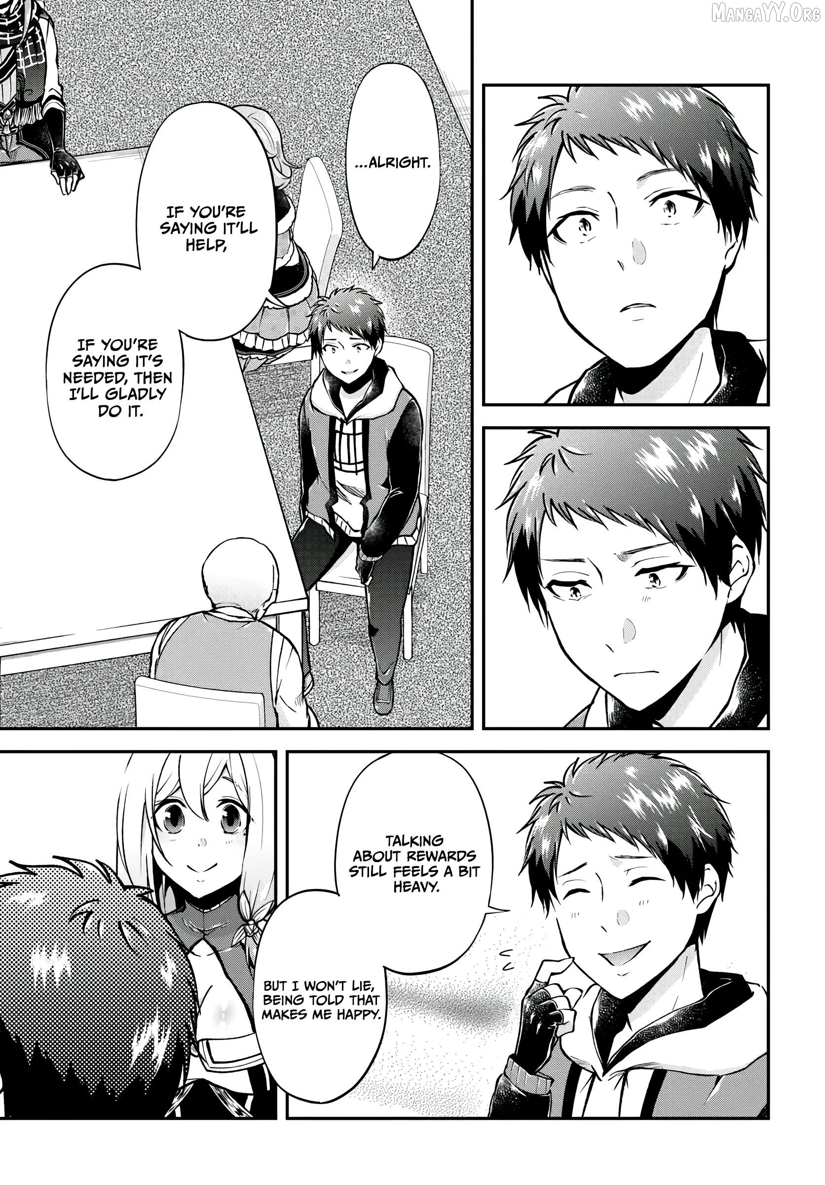 Manga page 32