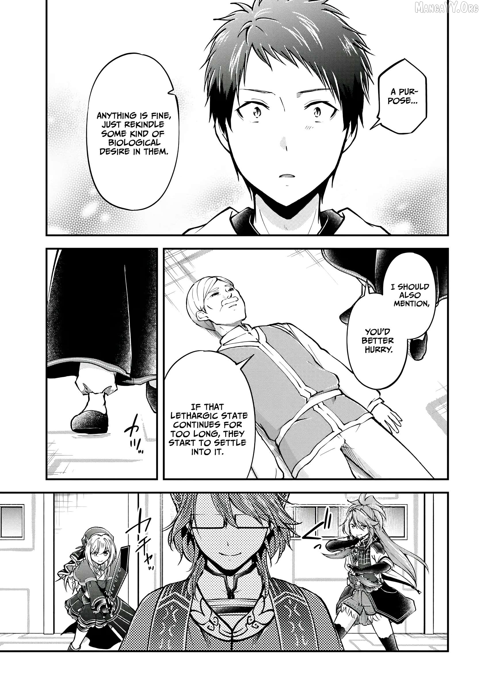 Manga page 28