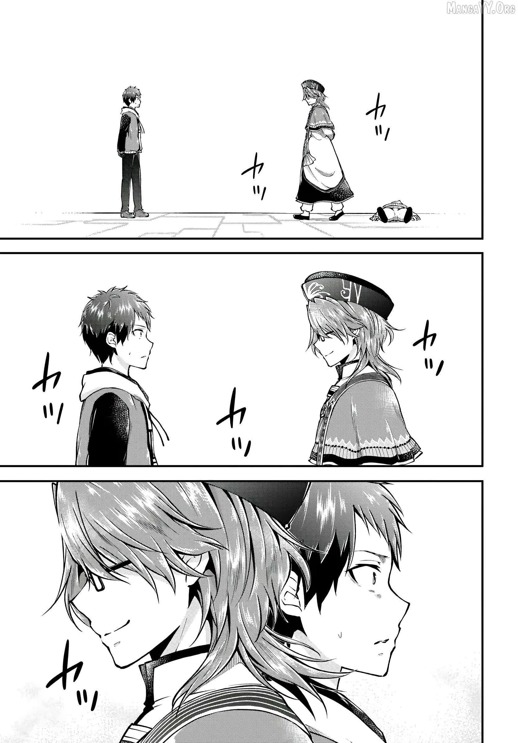 Manga page 30
