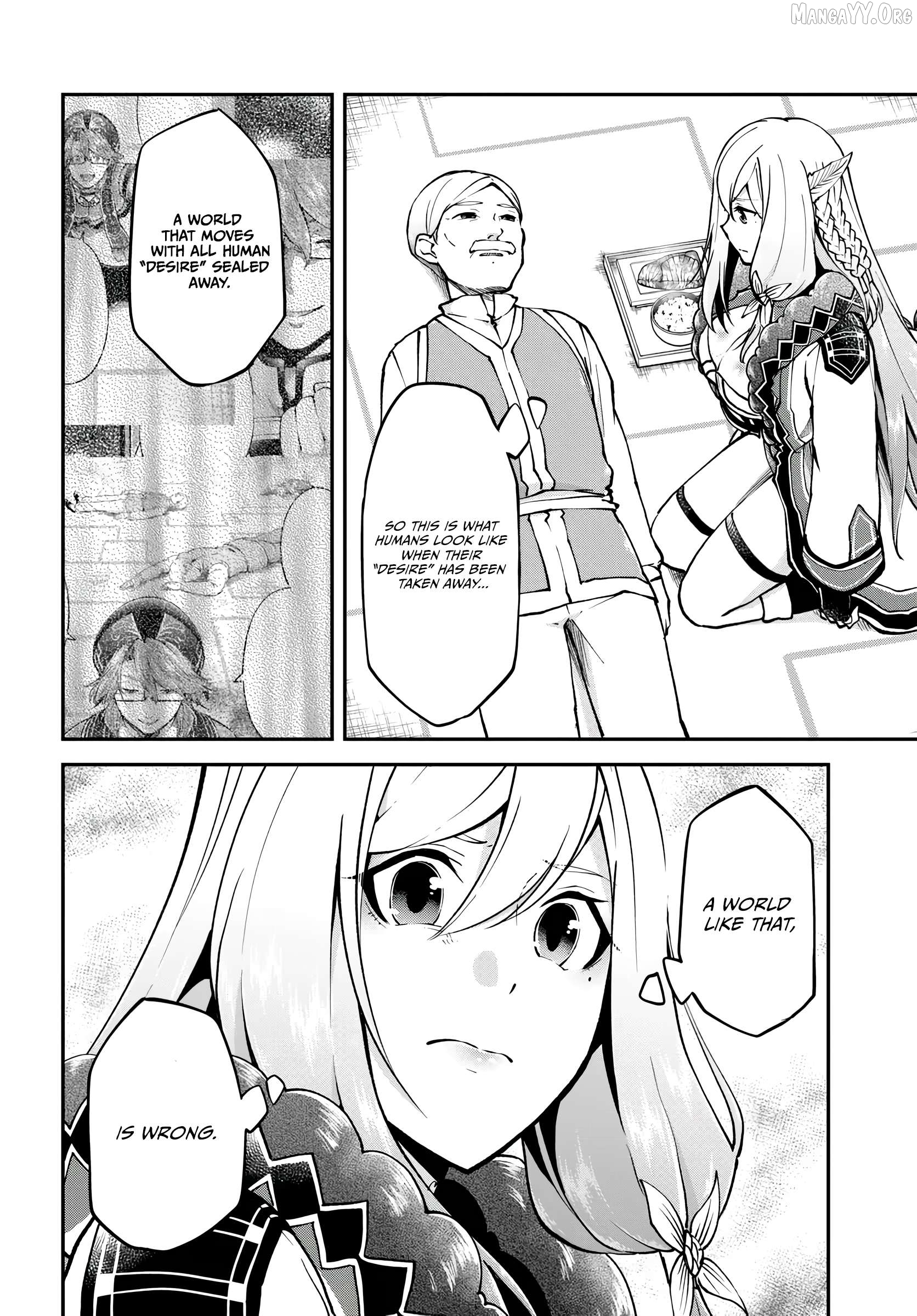 Manga page 13