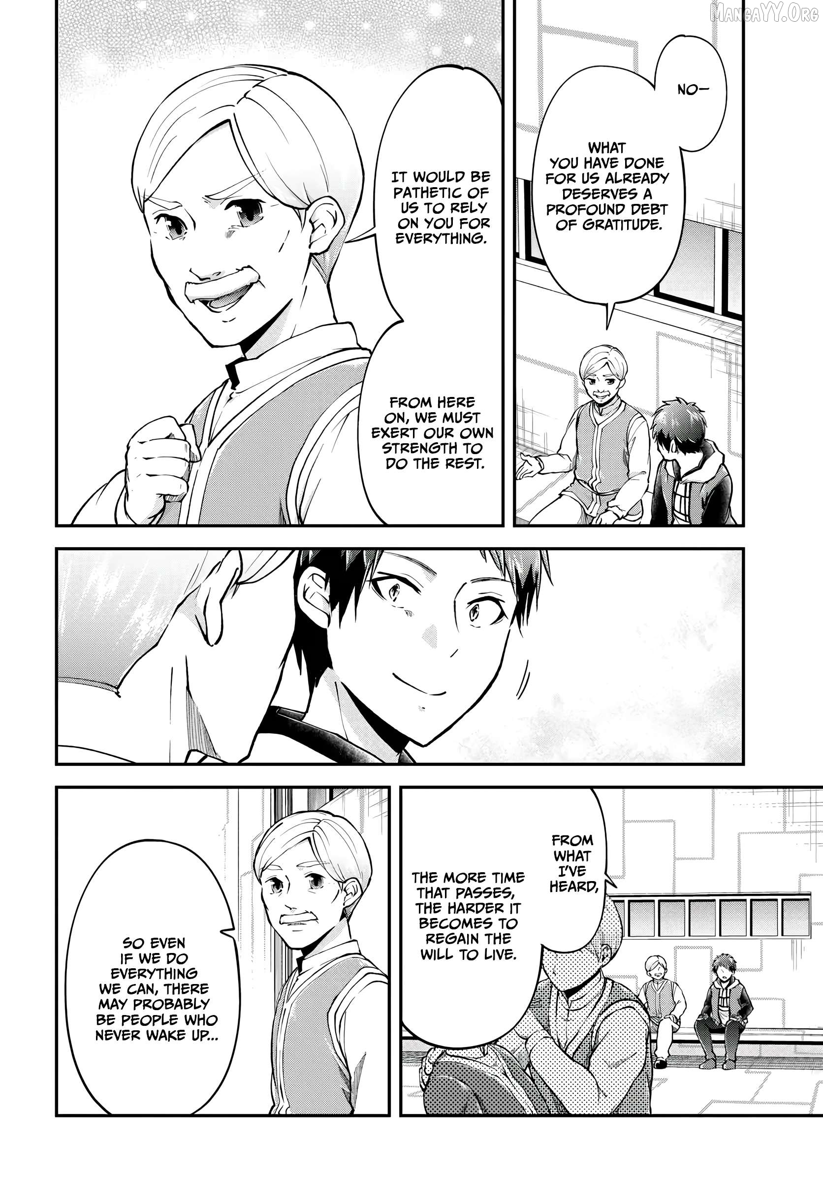 Manga page 21