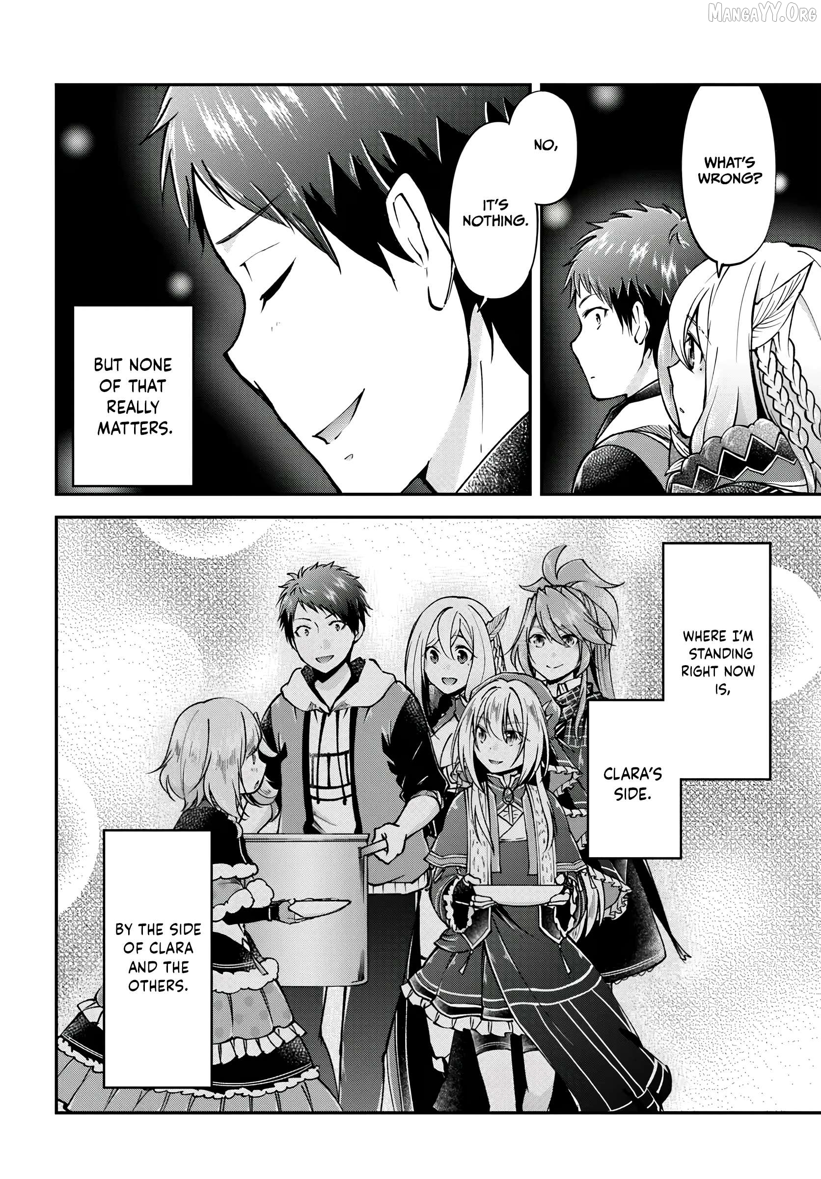 Manga page 33