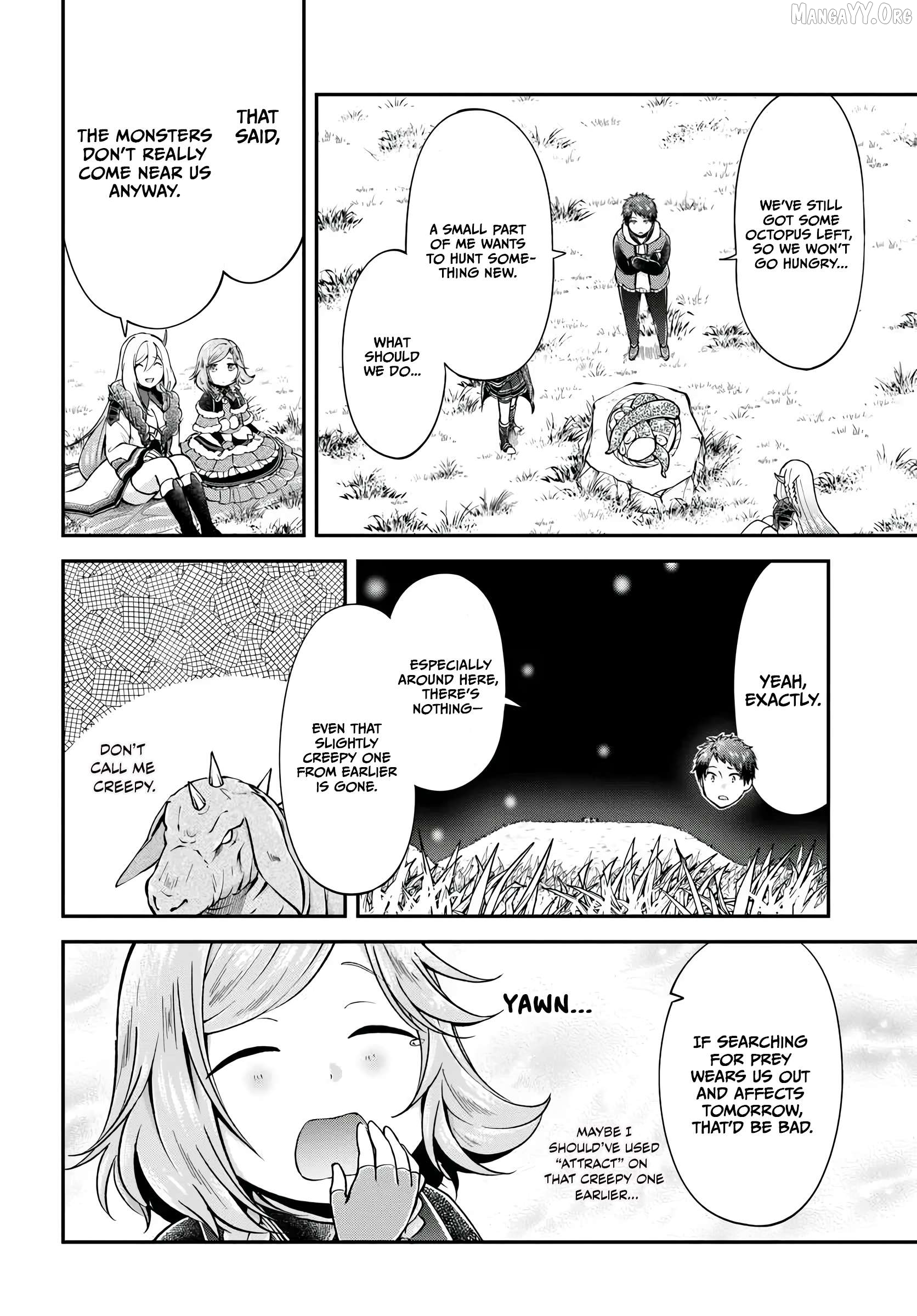 Manga page 11